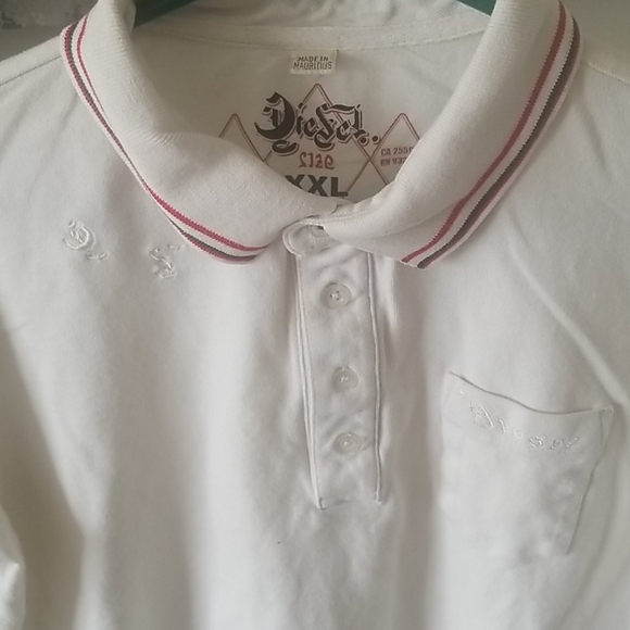 Diesel Polo - Picture 2 of 6